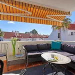 Puerto Banus La Maestranza Marbella