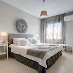 Puerto Banus La Maestranza Apartman *