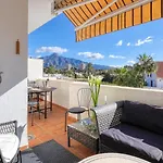 Apartman Puerto Banus La Maestranza Marbella