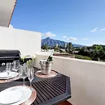 Puerto Banus La Maestranza Apartman Marbella