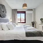 Puerto Banus La Maestranza Apartman
