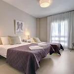 Puerto Banus La Maestranza Apartman *
