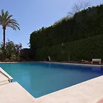 Puerto Banus La Maestranza Marbella