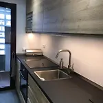 Puerto Banus La Maestranza Apartman *