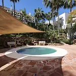 Puerto Banus La Maestranza Apartman