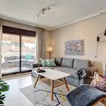 Daire Puerto Banus La Maestranza