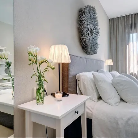 Appartement Puerto Banus La Maestranza *