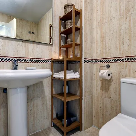 Puerto Banus La Maestranza * Marbella