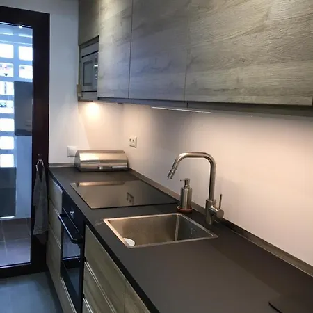 Puerto Banus La Maestranza Appartement *