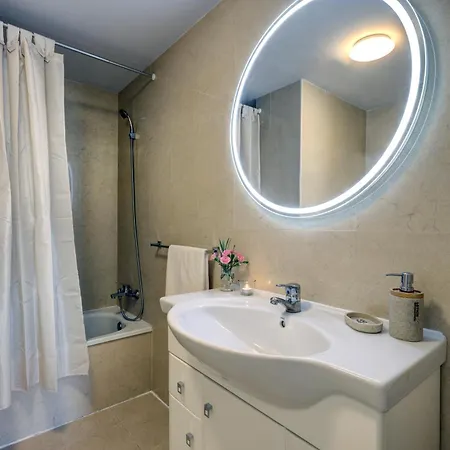 Appartement Puerto Banus La Maestranza