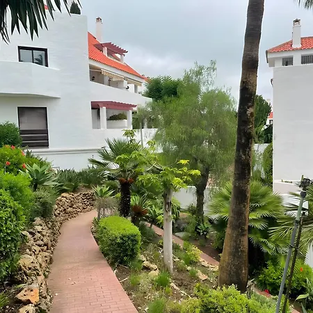 Puerto Banus La Maestranza *