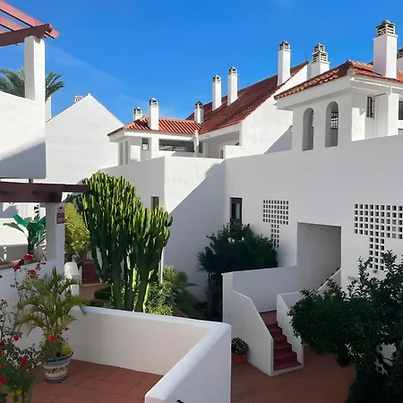 Puerto Banus La Maestranza