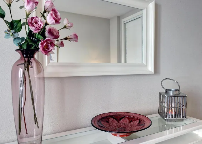 Puerto Banus La Maestranza Марбелья