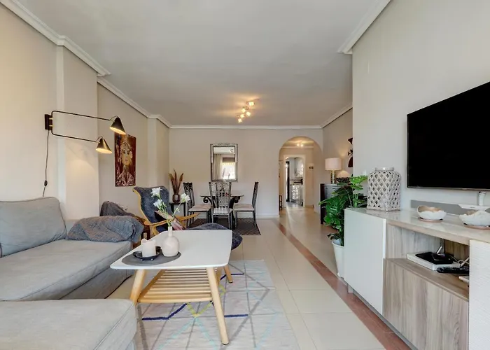 Puerto Banus La Maestranza Марбелья