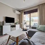 Apartmán Puerto Banus La Maestranza *