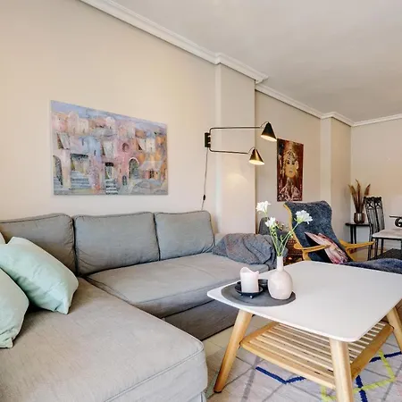 아파트 Puerto Banus La Maestranza