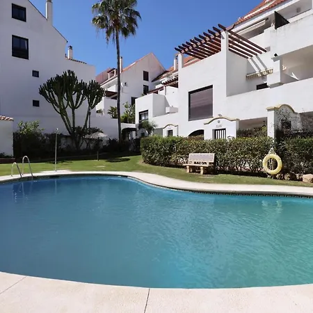 Puerto Banus La Maestranza 아파트 *