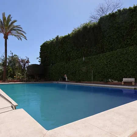 Puerto Banus La Maestranza 마르베야