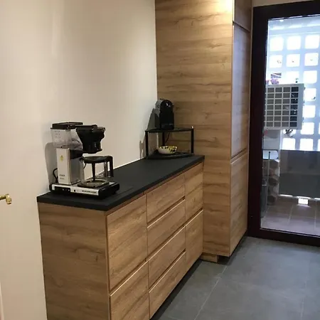 Puerto Banus La Maestranza * 마르베야