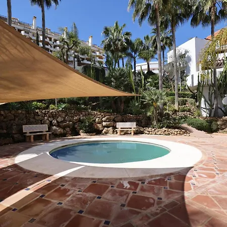 Puerto Banus La Maestranza 아파트