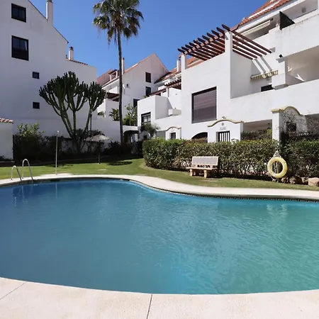 Puerto Banus La Maestranza Marbella