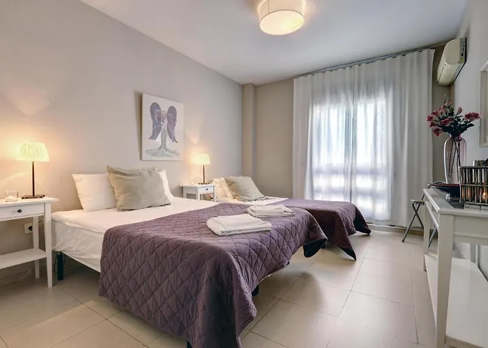 Puerto Banus La Maestranza شقة *