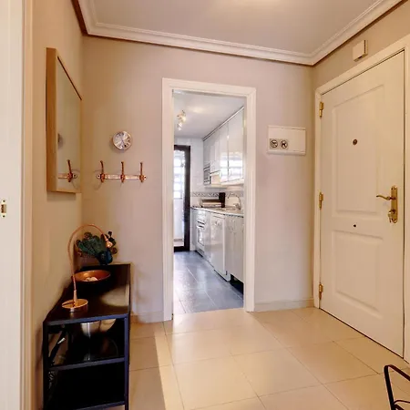 Apartment Puerto Banus La Maestranza *