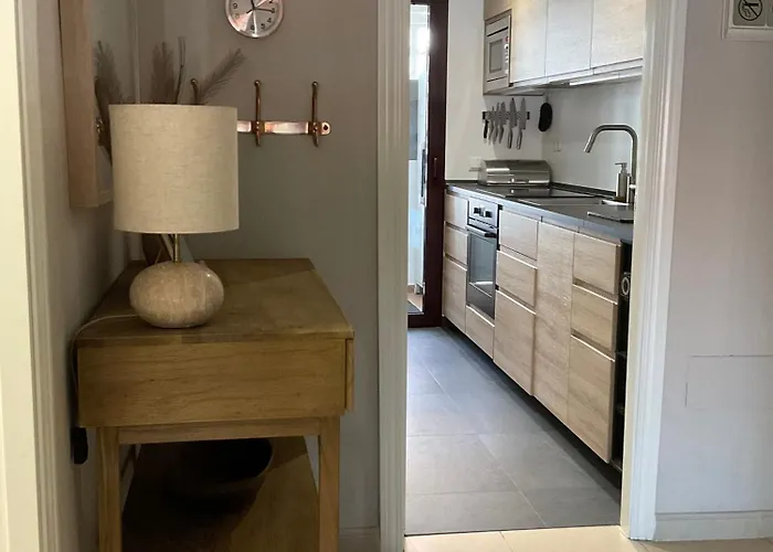 Puerto Banus La Maestranza Marbella